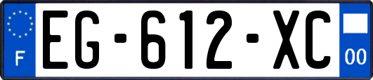 EG-612-XC