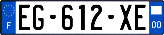 EG-612-XE