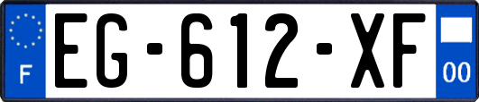 EG-612-XF