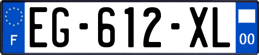 EG-612-XL