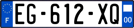 EG-612-XQ