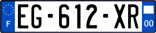 EG-612-XR