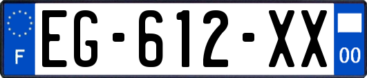 EG-612-XX