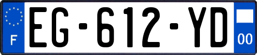EG-612-YD