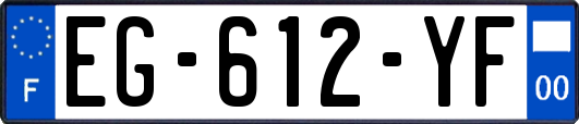EG-612-YF