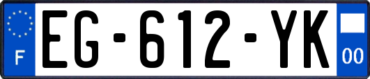 EG-612-YK