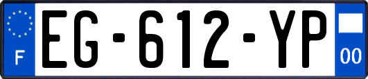 EG-612-YP