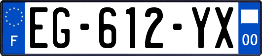 EG-612-YX