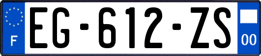 EG-612-ZS