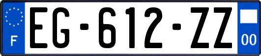 EG-612-ZZ