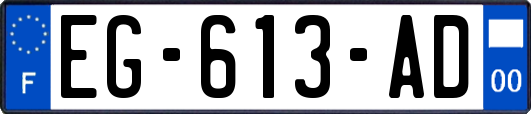 EG-613-AD