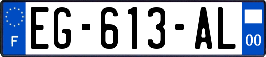EG-613-AL