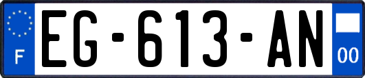 EG-613-AN