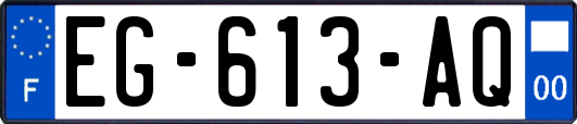 EG-613-AQ