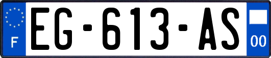 EG-613-AS