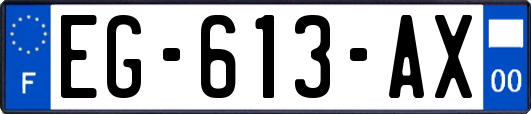 EG-613-AX