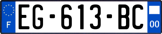 EG-613-BC