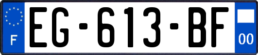 EG-613-BF