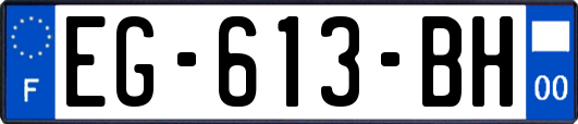 EG-613-BH