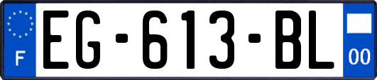 EG-613-BL