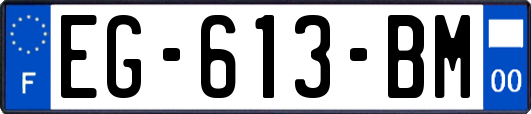 EG-613-BM