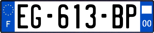 EG-613-BP