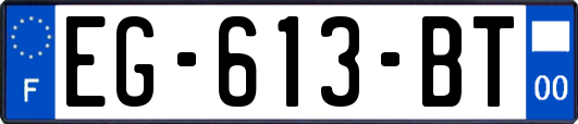 EG-613-BT