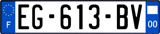 EG-613-BV