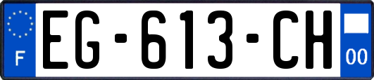 EG-613-CH