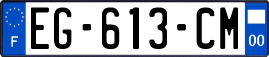 EG-613-CM