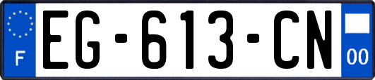 EG-613-CN