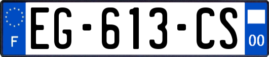 EG-613-CS