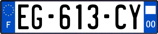 EG-613-CY