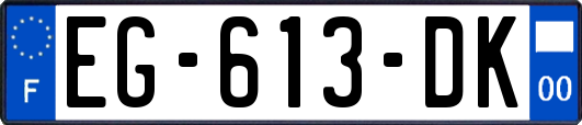 EG-613-DK