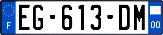 EG-613-DM