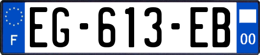 EG-613-EB