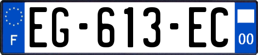 EG-613-EC