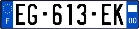 EG-613-EK