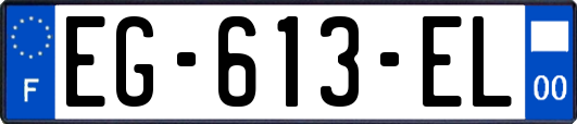 EG-613-EL
