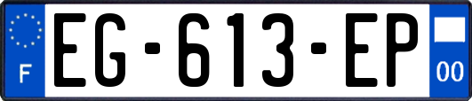 EG-613-EP