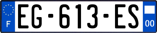 EG-613-ES