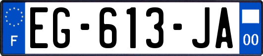 EG-613-JA