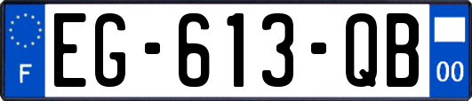 EG-613-QB