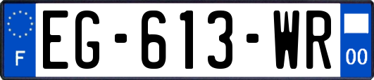 EG-613-WR