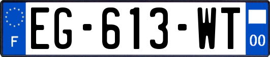EG-613-WT