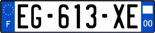 EG-613-XE