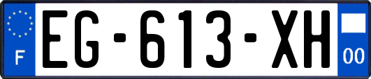EG-613-XH