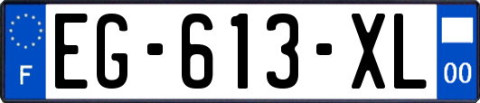 EG-613-XL