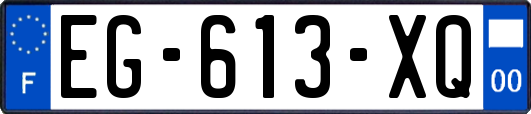 EG-613-XQ