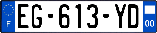 EG-613-YD